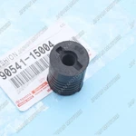 Oem Genuine Toyota Lexus Hood Bumper Stopper Insulator Cushion Supra 90541-15004. Fixed Price $12.12.