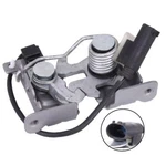 Front Hood Safety Catch Latch Lock 51237336582 For Bmw X3 2011-2017 X4 2015-2018. Fixed Price $48.26.
