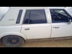 Driver Left Hood Hinge Fits 80-89 Lincoln & Town Car 170252. Fixed Price $50.00.