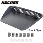 New Hood Scoop Molding Bezel Insert Paint For 04-05 Dodge Ram 1500 SRT-10 SRT10. Fixed Price $23.90.