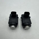 2005 2006 2007 2008 2009 Cadillac Sts Rear Bumper Park Sensor Silver 10335962. Fixed Price $42.13.