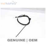 2012-2022 Vw Passat B8 Rear Hood Latch Release Cable 561823535. Fixed Price $37.99.