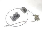 1994 Jaguar Xjs Oem Hood Release Cable With Latch. Fixed Price $125.00.