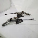 1965 Porsche 911 Oem Front Pair Hood Hinge. Fixed Price $350.00.
