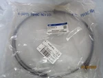 Genuine Ford Oem FL3Z-16916-B Hood Control Cable Assembly. Fixed Price $49.49.