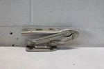 2007-2015 Volkswagen Eos Left Hood Hinge 1Q0823301C. Fixed Price $14.70.