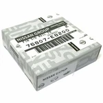 Nissan Datsun 240Z Pair Set Rear Roof Pillar Emblem Badge Genuine Oem New. Fixed Price $322.27.
