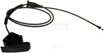 Hood Release Cable Dorman 912-443. Fixed Price $83.40.