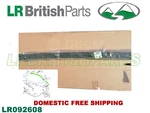 Genuine Land Rover Front Hood Seal Range Velar LR092608. Fixed Price $109.00.