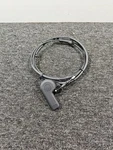 2018 Ford Mustang Gt S550 Bonnet Hood Latch Release Handle + Cable CJ54-16B626-A. Fixed Price $51.90.