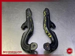 11-21 Jeep Grand Cherokee Limited Front Rh Lh Hood Hinge Set 55369562AE Oem. Fixed Price $41.24.