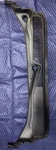 2009-2015 Honda Pilot Windshield Cowl Assy 74200-SZA-A00 With Panels And Rubber. Fixed Price $150.00.