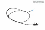 2020-2021 Buick Encore Gx Front Bonnet Hood Release Opener Cable Oem. Fixed Price $23.09.