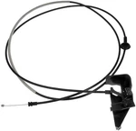 89-97 Cutlass Supreme Regal Grand Prix Lumina Hood Latch Release Cable 912-028. Fixed Price $99.95.