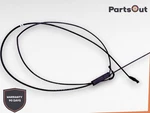2010 2016 Mercedes-benz E-class W212 Front Hood Release Wire Cable. Fixed Price $31.04.