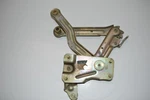 Mercedes W126 560SEL 500SEL 420SEL 380SEL Hood Hinge Right A1268800228 Oem Nos. Fixed Price $265.99.