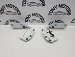 2021 Land Rover Discovery Sport L550 Pair Of Bonnet Hinges Oem LK72-16801-AB. Fixed Price $85.91.
