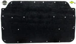 1968 1969 Mopar B-body Hood Insulation. Fixed Price $99.99.