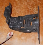 Nos 1963 Ford Hood Latch Catch Assembly. Fixed Price $95.00.