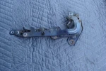 Bmw E28 533I 528E 535IS Hood Hinge Right Blue Guaranteed Working Now Nla. Fixed Price $225.00.