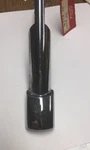 1941 Ford Sedan Delivery Nos Chrome Hood Catch Handle 11C-8215-A1. Fixed Price $25.00.