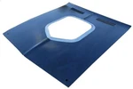 1970-74 Barracuda Hood Shaker W/ Pin Holes. Fixed Price $847.21.