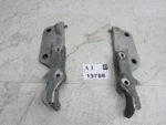 Hood Ls 2000 2006 Lincoln Driver Passenger Side Front Hinges Set Oem. Fixed Price $39.99.