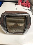 Vintage Car/truck Heater Hadees 1930S 40S 50S Ford Chevy Hot Rod. Fixed Price $176.00.