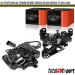 2X Hood Latch Lock For Bmw 528I 535I 550I 640I 650I 740I M5 Front Left & Right. Fixed Price $115.99.