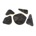 Hood Insulation Pad Heat Shield For 1968-1968 Buick Electra 225 Black Front. Fixed Price $189.02.