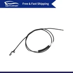 Hood Release Cable NO.4F1823531B For Audi A6 Quattro 08-11. Fixed Price $22.42.