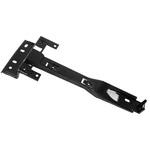 Hood Latch Support Brace Mustang 1969-1970. Fixed Price $53.99.
