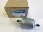 Daewha Brand Fuel Filter For Nissan 16400-F5100 New Old Stock. Fixed Price $11.99.