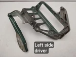 Hinge, Bonnet Aston Martin Vantage Coupe 2009 6G3316799AD. Fixed Price $183.61.