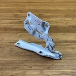 2019-2025 Audi S7 Front Left Hood Bonnet Hinge White LS9R 4K8823301 Oem. Fixed Price $110.50.
