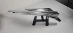 Vintage 1949 Chrysler Imperial New Yorker Chrome Hood Ornament Mopar # 1335540. Fixed Price $106.25.