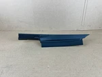 Tesla Model Under Hood Cowl Trim Right 1504934-00-A. Fixed Price $41.00.