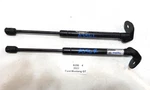 18-23 Oem Ford Mustang Gt Front Left Right Hood Strut Shock Set 7K. Fixed Price $69.95.