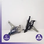 Bmw F15 X5 Front Left & Right Side Hood Bonnet Hinge Set 41007381781 Oem. Fixed Price $74.70.