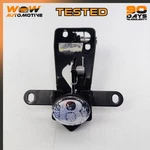 04-13 Bentley Continental Flying Spur Front Hood Safety Catch Lock Latch Oem. Fixed Price $153.45.