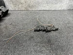 Hood Latch Lock Actuator Set Mercedes R230 SL500 SL600 Oem. Fixed Price $56.00.