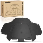 A-premium Engine Hood Bonnet Insulation Pad For Bmw G05 X5 2019-2024 4.4L 3.0L. Fixed Price $296.99.