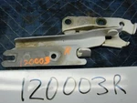 1995-1998 Mazda Protege Passenger Right Hood Hinge Oem BC1D52410A. Fixed Price $31.59.