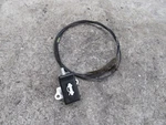 2015 Honda Crosstour Hood Bonnet Release Cable Handle Wire Lever Pull Opener Oem. Fixed Price $47.19.