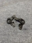 17 18 Chevy Silverado Gmc Sierra Lower Hood Hinges Left Right. Fixed Price $49.98.