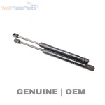 2011-2016 Bmw 528I Hood Strut / Shock Absorber Set 7309119. Fixed Price $33.49.