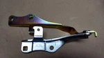 2003-2007 Nissan 350Z AL5L Hood Hinge Left Driverside 65401-CD700.. Fixed Price $20.00.