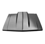 Goodmark Cowl Induction Hood Fits Chevrolet K10 K20 K30 K5 Blazer EFXC1081V3. Fixed Price $1081.04.