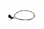 Genuine Oem Front Hood Release Cable For Mercedes-benz Sprinter 2500 9078800100. Fixed Price $30.27.