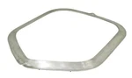 New Shaker Hood Trim Ring Amd Fits Dodge Challenger 321-2570. Fixed Price $388.03.
